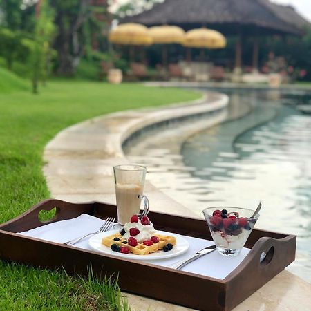 Luxury Villa Perla Candi Dasa  Exterior photo